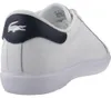 Lacoste Sneakers 49SMA0080-407 in White color size 42 Produktbild-Vorschau 3
