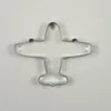 Stampo per biscotti a forma di aeroplano 60x74 mm - Anteprima dell’immagine prodotto 3