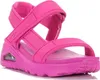 Skechers Uno - Fun Stand 119814/HTPK Rosa-41 Produktbild-Vorschau 2