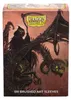 Dragon Shield - Brushed Art Sleeves - Halloween 2025 (100 Produktbild-Vorschau 6