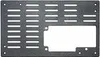 Inter-Tech AC Netzteilblende ATX-02, ATX-FlexATX, Stahl Produktbild-Vorschau 2