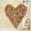 10 kg Streufutter *SCHALENLOS* Vogelfutter für Wildvögel Produktbild-Vorschau 5