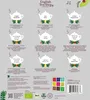 ETS - Tee-Geschenkbox aus Metall "Luxury Tea Collection" Produktbild-Vorschau 4