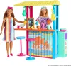 Barbie Loves the Ocean: divertente capanna da spiaggia Anteprima dell’immagine prodotto 18