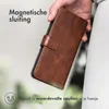 imoshion Luxe Bookcase voor de Apple iPhone Xr - Productafbeelding-voorbeeld 7