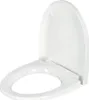 WC sedátko CERSANIT Parva, duroplast, bílé, Soft-Close Náhled obrázku produktu 4