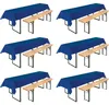 , Partytischdecke, für Biertischgarnituren, 100x250cm, Produktbild-Vorschau 1