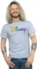 Disney - T-Shirt für Herren BI40388 (XL) (Grau) Produktbild-Vorschau 3