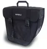 Basil Tour Single Li, Hinten, Fahrradtasche, Kunststoff, Produktbild-Vorschau 4