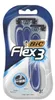 Maszynka Do Golenia Bic Flex Comfort 3 - 3 Sztuki Podgląd zdjęcia produktu 1