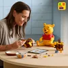 LEGO | Disney Winnie Puuh - Modellbau für Erwachsene zum Produktbild-Vorschau 7