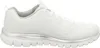 Skechers Graceful - Get Connected - Blanc / Argent Voir les images du produit 12