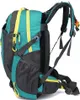40L Leichtes Wandern Rucksack, Multifunktions Produktbild-Vorschau 3