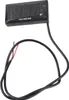 Digitální voltmetr pro motocykly DC 10-150V LED displej Náhled obrázku produktu 1