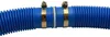 HAF 2x Schlauchverbinder mit 32mm x 38mm | Schlauchtülle x Produktbild-Vorschau 8