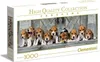 Puzzle CLE 1000 Panorama Compact Beagles 39869 Voir les images du produit 4