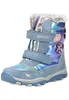 Mustang Kinder Booty /K19/ Kinderschuhe Mädchen Produktbild-Vorschau 5