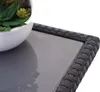 Polyrotan set HWC-A29, tuinset voor de tuin, lounge- en Productafbeelding-voorbeeld 11