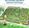 Planszowa Gra Labirynt Minecraft dla 2-4 Graczy, 7+, Czas Anteprima dell’immagine prodotto 12