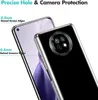 Schutzhülle für Xiaomi Redmi Note 9T Hülle Transparent Slim Produktbild-Vorschau 3