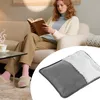 Elektrische USB Fußheizmatte, Konstanttemperatur 50°C – Produktbild-Vorschau 4