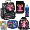 Batoh na dětskou školní tašku Lilo and Stitch 1-3 grade Náhled obrázku produktu 1