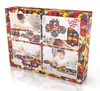 Meli Minis Car 3-in-1 Konstruktionsset – 1000 Teile inkl. Produktbild-Vorschau 2