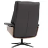 MCA Relaxsessel + Hocker HWC-N57, Fernsehsessel Produktbild-Vorschau 7