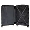 Suitcase Set, Rollkoffer Handgepäck, Kofferset, mit 4 Produktbild-Vorschau 7