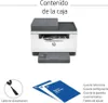 HP Laserjet MFP M234SDN WiFi/Duplex Monochrome Laser Produktbild-Vorschau 17