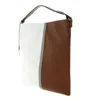 PICARD Schultertasche Stripes Shoulder Bag White Li-K Produktbild-Vorschau 2