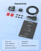 2K WiFi mini kamera do auta, přední kamera s aplikací, Náhled obrázku produktu 9
