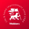 Webber MAGGIORE HH10001NX: umidificatore evaporativo da 12 Anteprima dell’immagine prodotto 14
