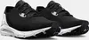 Under Armour Women's UA HOVR Sonic 5 Black/White 40 Náhled obrázku produktu 3