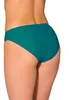 Aquarti Damen Bikini Hose mit mittelhohem Bund, Farbe: Produktbild-Vorschau 3