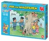 Jan van Haasteren Junior - Versteckspiel - 150 Teile, 150 Produktbild-Vorschau 7