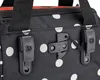 Reisenthel Klickfix Roomy GT single bag, mixed dots, sypký Náhľad obrázku produktu 6