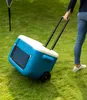 Coleman Kühlbox "50 QT Polylite Wheeled Mesh" Produktbild-Vorschau 13
