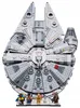Zwarte displaystandaard voor LEGO® 75257 Star Wars – Productafbeelding-voorbeeld 2