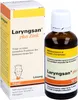 Laryngsan più soluzione di zinco contribuisce alla normale Anteprima dell’immagine prodotto 3