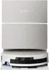 Ecovacs X12 PRO OMNI, zonder stofzak, wit, rond, Productafbeelding-voorbeeld 11