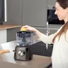 Black & Decker BXFPA1200E, 1,5 L, Čierna, Nerezová oceľ, Náhľad obrázku produktu 8