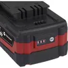 TOOLCRAFT AP-1100 / TAWB-200 Werkzeug-Akku 4 Ah Li-Ion Produktbild-Vorschau 2