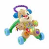 Fisher-Price Pierwsze kroki pieska - Śmiej się i ucz, Podgląd zdjęcia produktu 1