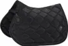 Eskadron Dressage Pad da sella Perle lucide Platino 2025 Anteprima dell’immagine prodotto 2
