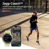 Amazfit Cheetah (rond) smartwatch, groene uitvoering Productafbeelding-voorbeeld 3