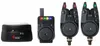 Prologic C-Series Alarm 2+1+1 Red Green - Bissanzeiger Set Produktbild-Vorschau 2