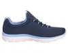 Skechers Sneakers 150119-NVBL in Blue color size 38 Náhled obrázku produktu 15