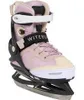 WITEBLAZE Fiona Schlittschuhe Mädchen rosa 38 Produktbild-Vorschau 2