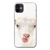 MuchoWow® Handyhülle Schutzhülle Hülle für iPhone 12 mini Produktbild-Vorschau 1